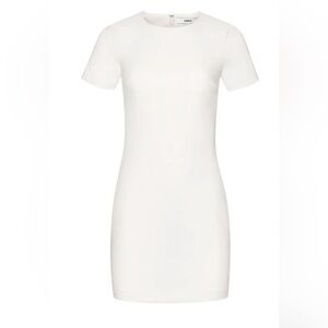 Likely Clothing - Manhattan Dress in White